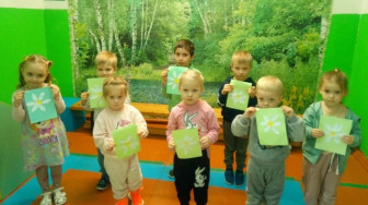 Международный день семьи .