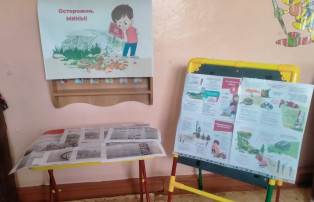 ,,Осторожны мины,, ,,Осторожны мины,,.